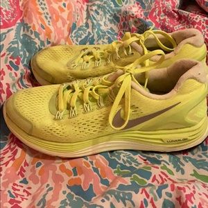 Nike lunarlon